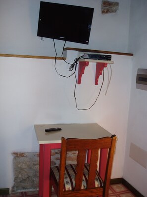 Quadruple Room | Room amenity