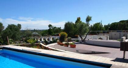 Agriturismo Vivinatura