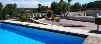 Agriturismo Vivinatura