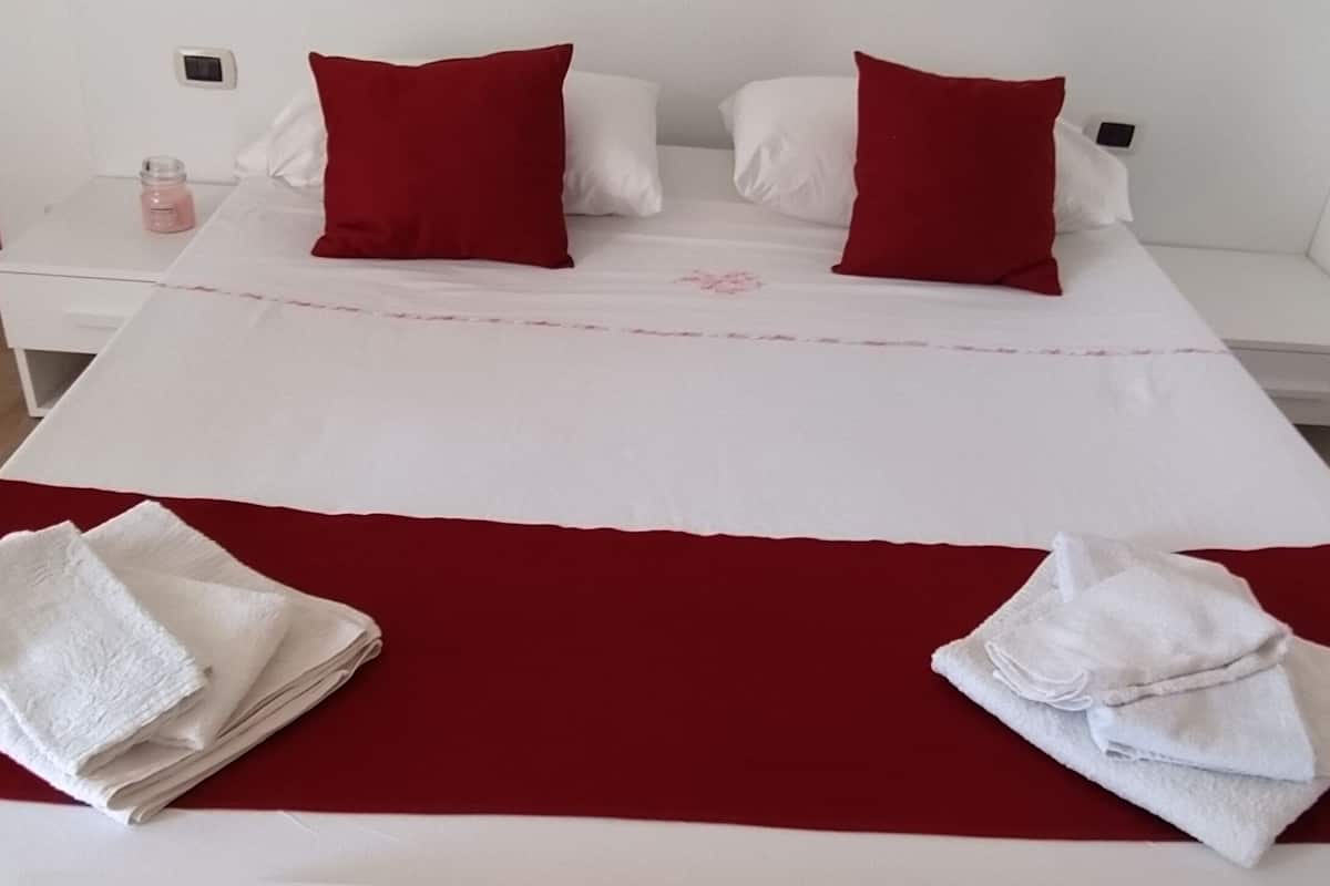 Double Room | 2 bedrooms