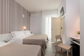 Superior-Dreibettzimmer