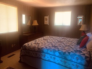 Family Chalet, 3 Bedrooms (C 85)