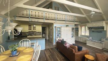 Standard Chalet | Room amenity