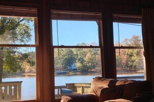 Decoración personalizada y muebles diferentes 