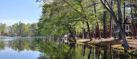 Lago