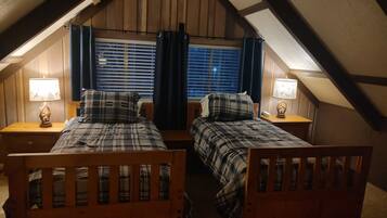 Chalet familiare, 3 camere da letto, animali ammessi (C90) | Con stile personalizzato, con arredamento individuale