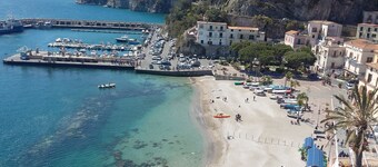 La Corte Dei Naviganti B&B - Amalfi Coast - Cetara