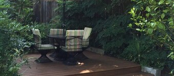 Midtown Guest Quarters