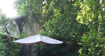 Midtown Guest Quarters