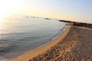 Beach nearby - B&B Vistadamare (Melendugno)