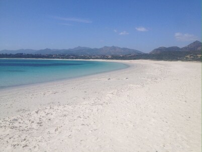 SVS - Lu Impostu Villa e Apartments