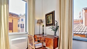 Appartamento (1 Bedroom) | Vista dalla camera