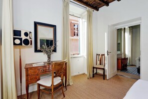 Servicio de la habitación