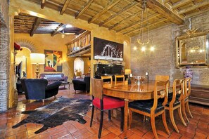 Servicio a la habitación