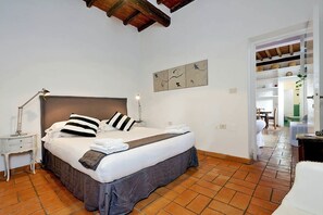 Apartment (1 Bedroom)