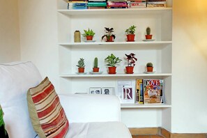 公寓 (1 Bedroom) | 1 間臥室