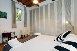 Apartment (1 Bedroom) | 1 bedroom - Scaletta Apartment (Rome)