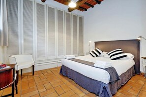 Apartment (1 Bedroom) | 1 Schlafzimmer