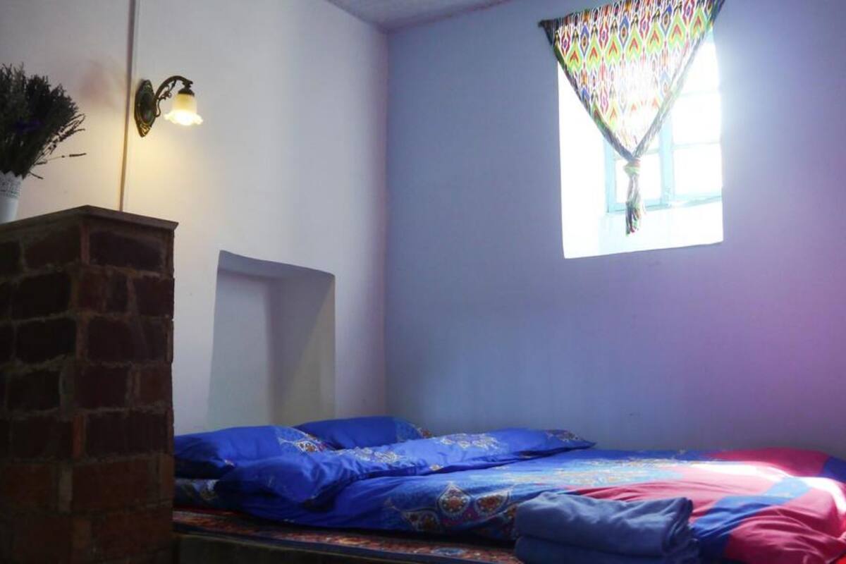 In-room safe, desk, blackout curtains, soundproofing
