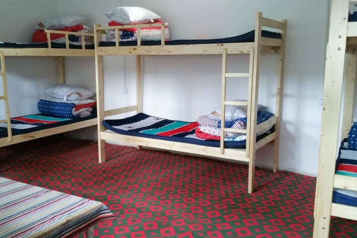 In-room safe, desk, blackout curtains, soundproofing