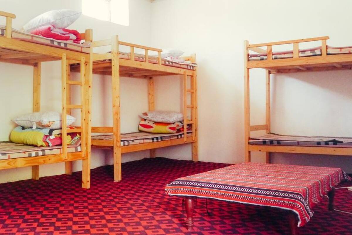 In-room safe, desk, blackout curtains, soundproofing