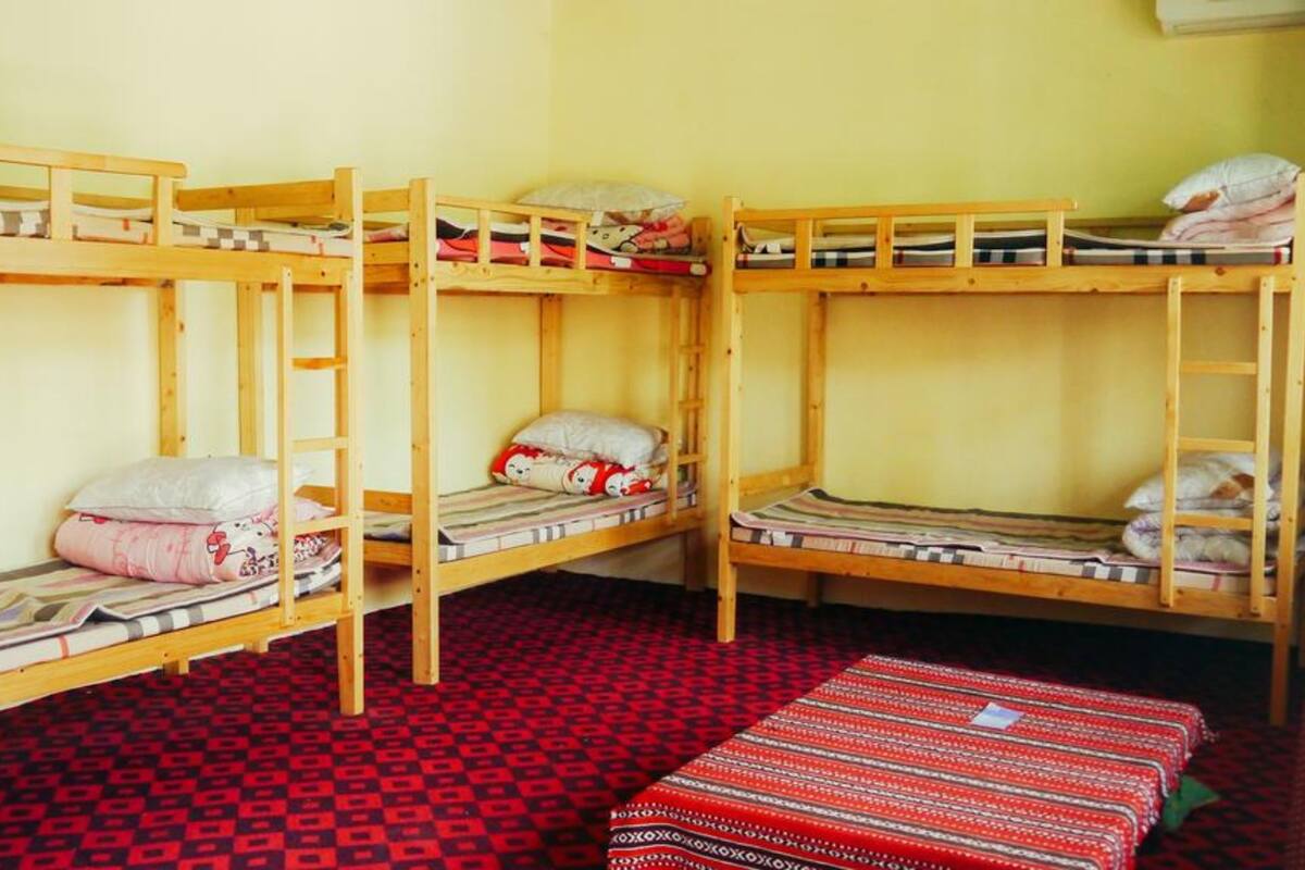 In-room safe, desk, blackout curtains, soundproofing