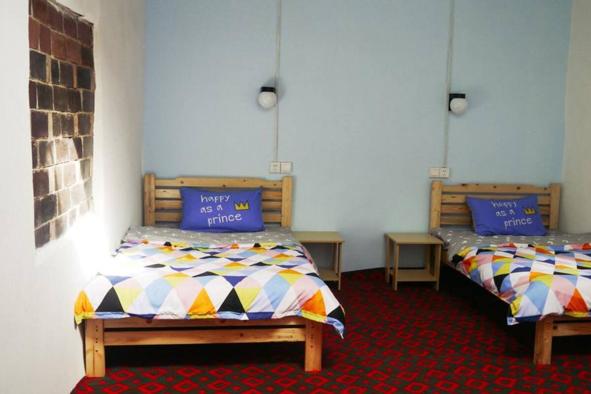 In-room safe, desk, blackout curtains, soundproofing
