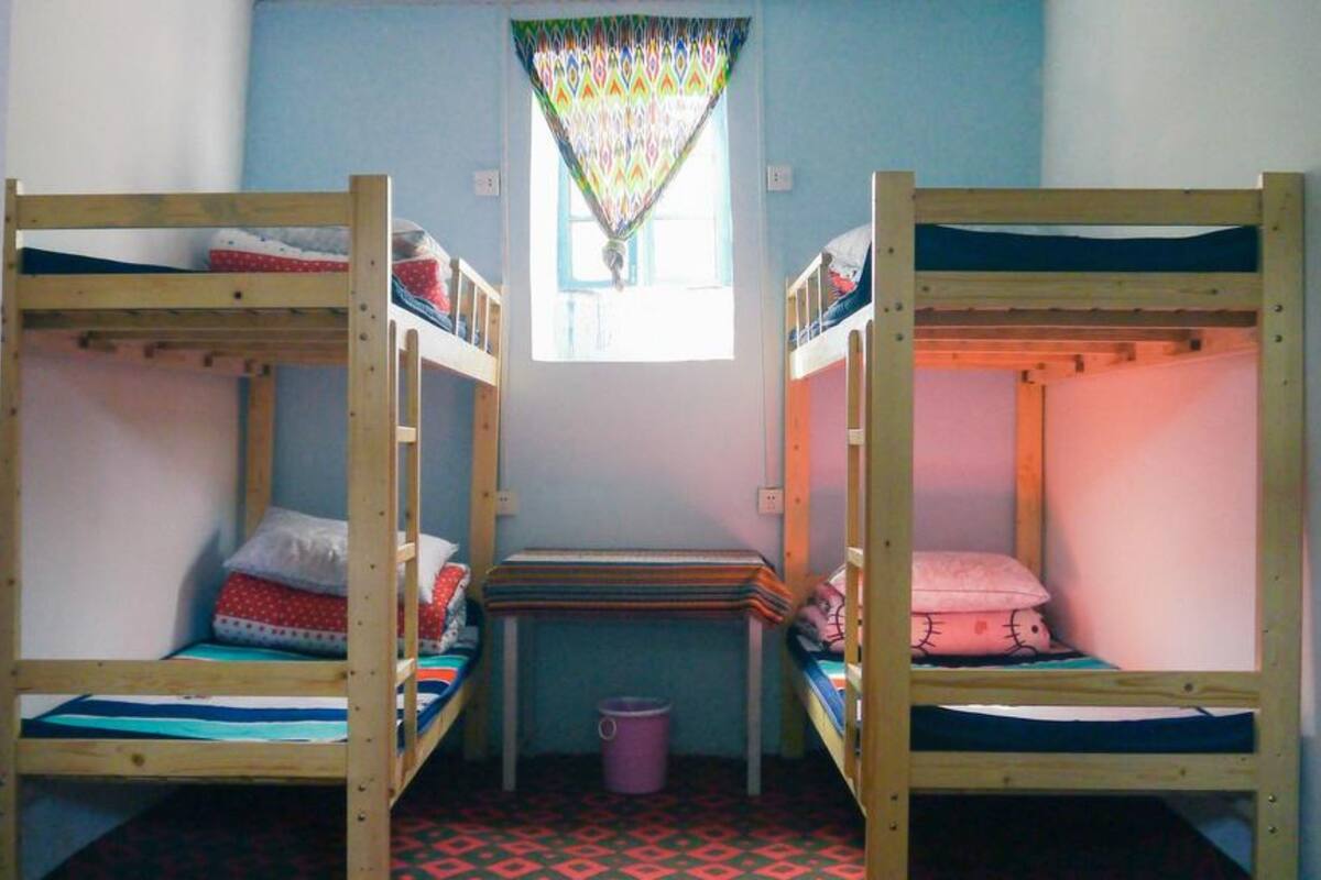 In-room safe, desk, blackout curtains, soundproofing