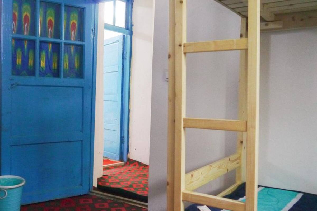 In-room safe, desk, blackout curtains, soundproofing