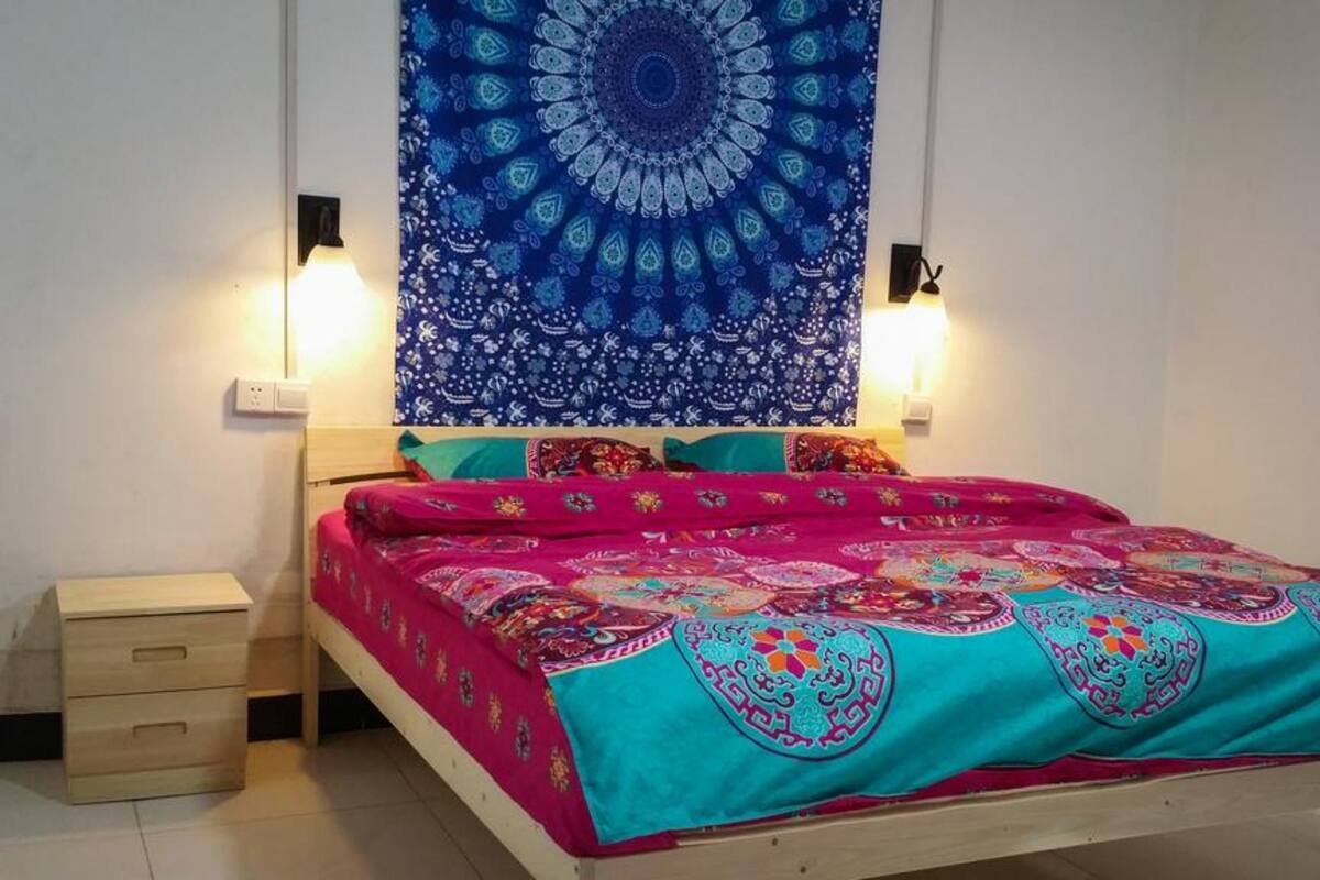 In-room safe, desk, blackout curtains, soundproofing