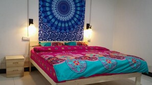 In-room safe, desk, blackout curtains, soundproofing