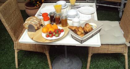 Le paillé de Torreilles