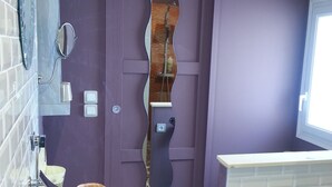 Quarto casal (Le Patio) | Banheiro