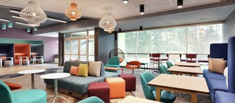 哥伦比亚哈比森特鲁希尔顿酒店