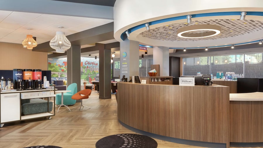 Tru by Hilton Harbison Columbia