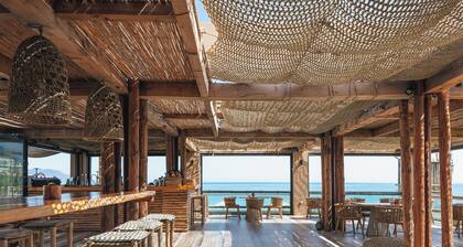 La Mer Resort & Spa Crete