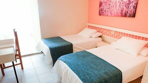 Draps fournis