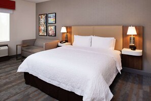 50-Zoll-Smart-TV mit Kabelempfang, Fernseher, Netflix