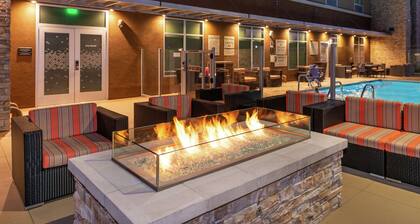 Hampton Inn & Suites Buena Park