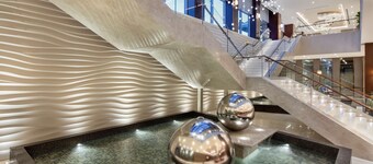 DoubleTree by Hilton Skopje