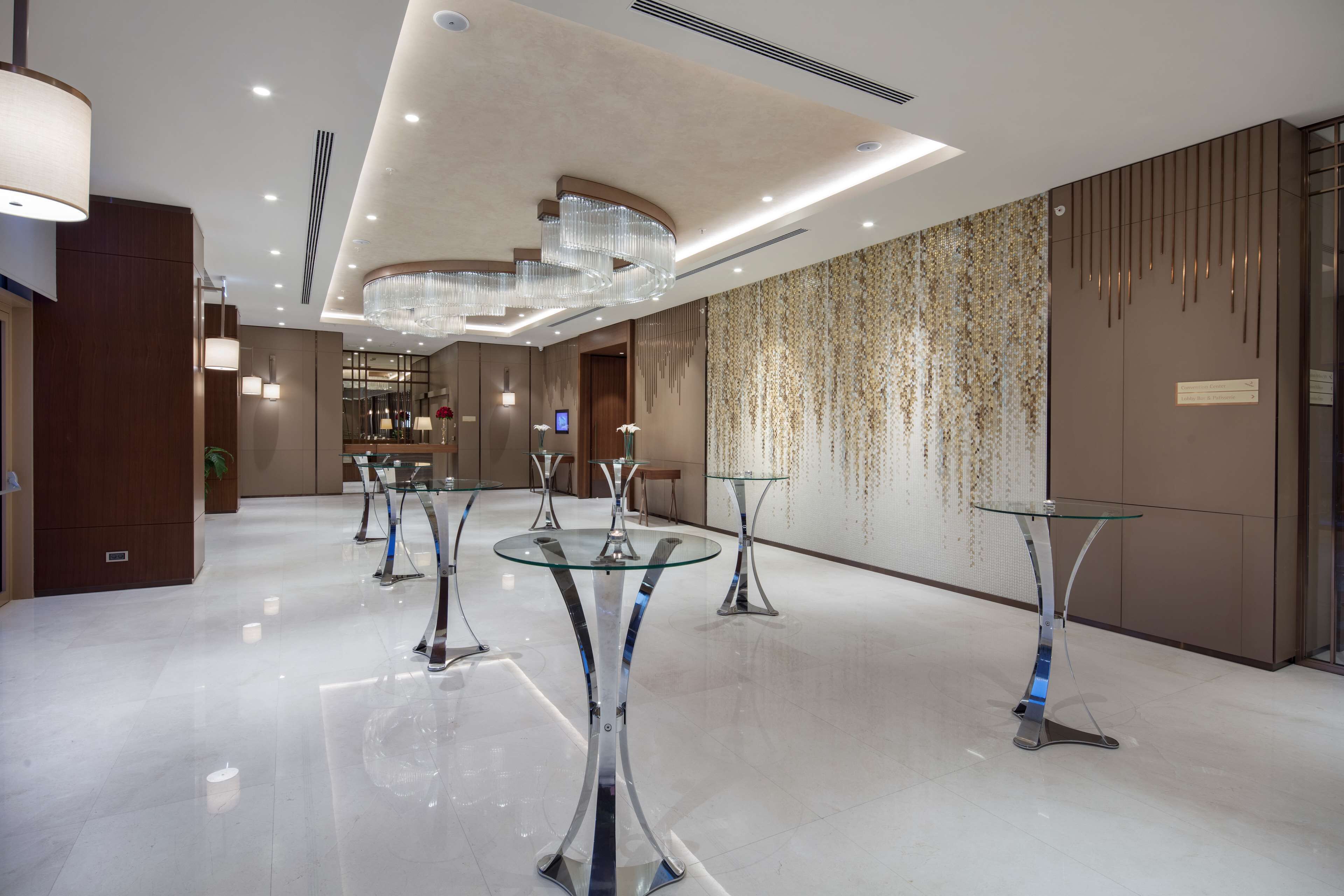 Foto - DoubleTree By Hilton Skopje