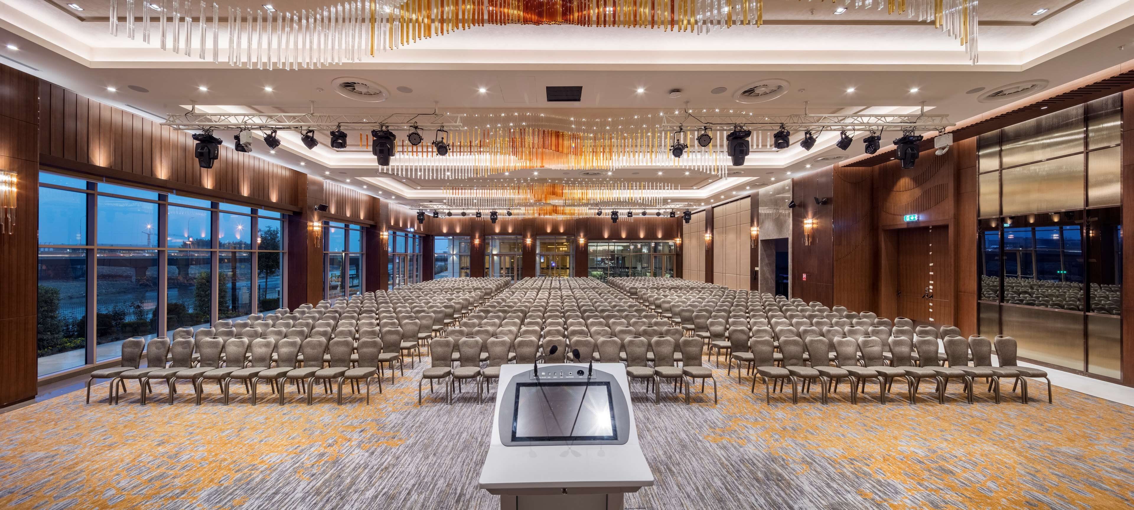 Foto - DoubleTree By Hilton Skopje