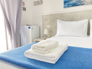 Kahden hengen perushuone (yksi tai kaksi sänkyä) | 1 makuuhuone, egyptinpuuvillaiset lakanat, ylelliset vuodevaatteet