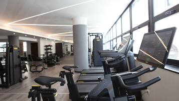 Palestra