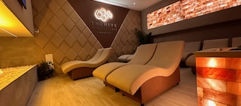 The Hive Hotel