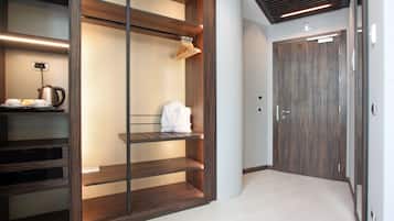 Suite | Vue de la chambre