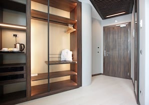 Suite | View from room