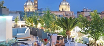 The Hive Hotel