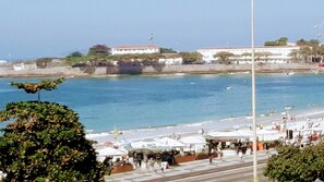 View from property - Apartamento Atlantica Summer (Rio de Janeiro)