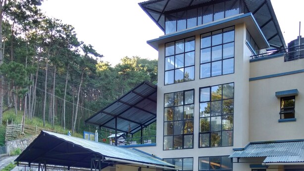 Exterior - V Resorts Sha Ri Loum Homestay Shillong (Shillong)